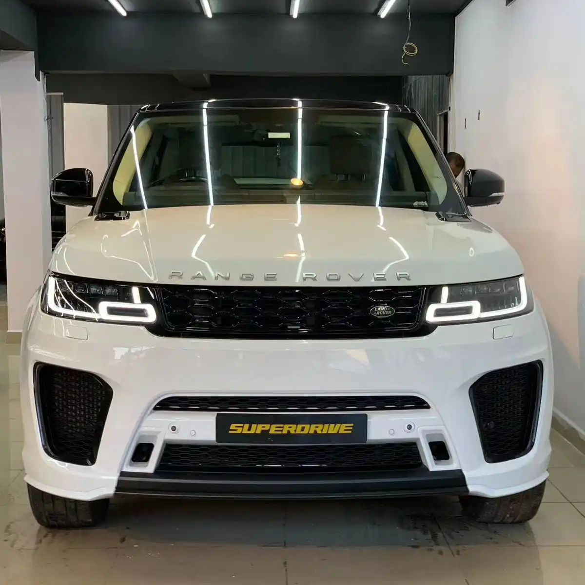 2015 intelligence overview